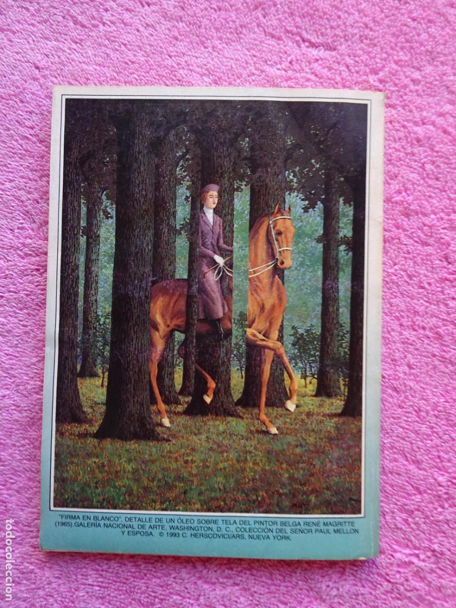 Libros: cuando obedecer una corazonada selecciones agosto 1994 readers digest - Foto 11