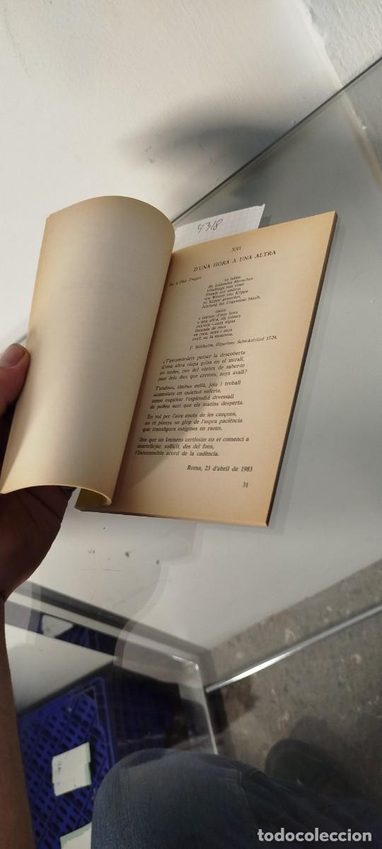 Libros: Lapis Niger Cercavila de Cap dAny - Foto 2