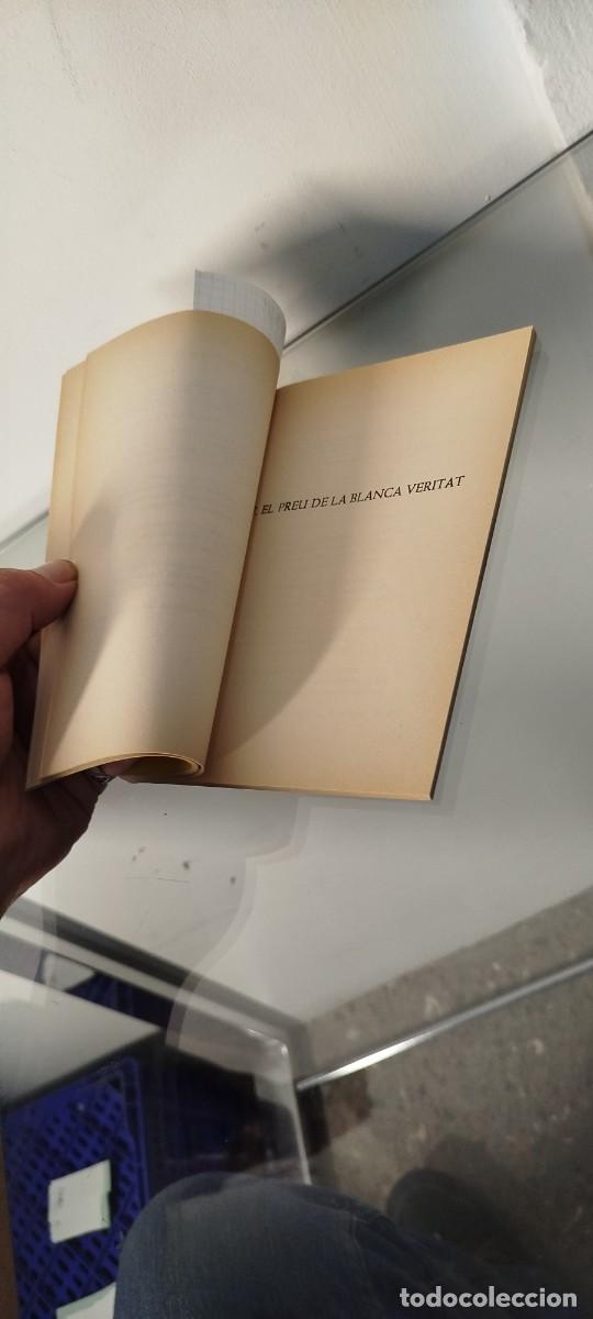 Libros: Lapis Niger Cercavila de Cap dAny - Foto 3
