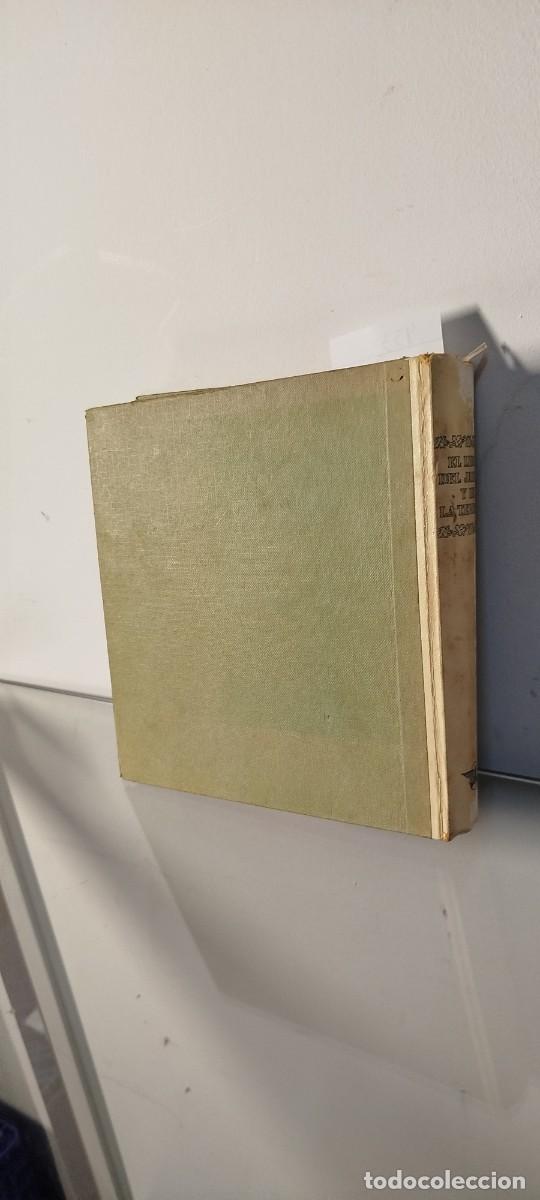 Libros: El libro del jard&iacute;n y de la terraza - Foto 5