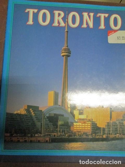 Libros: TORONTO - RUPERT O. MATTHEWS - Foto 1