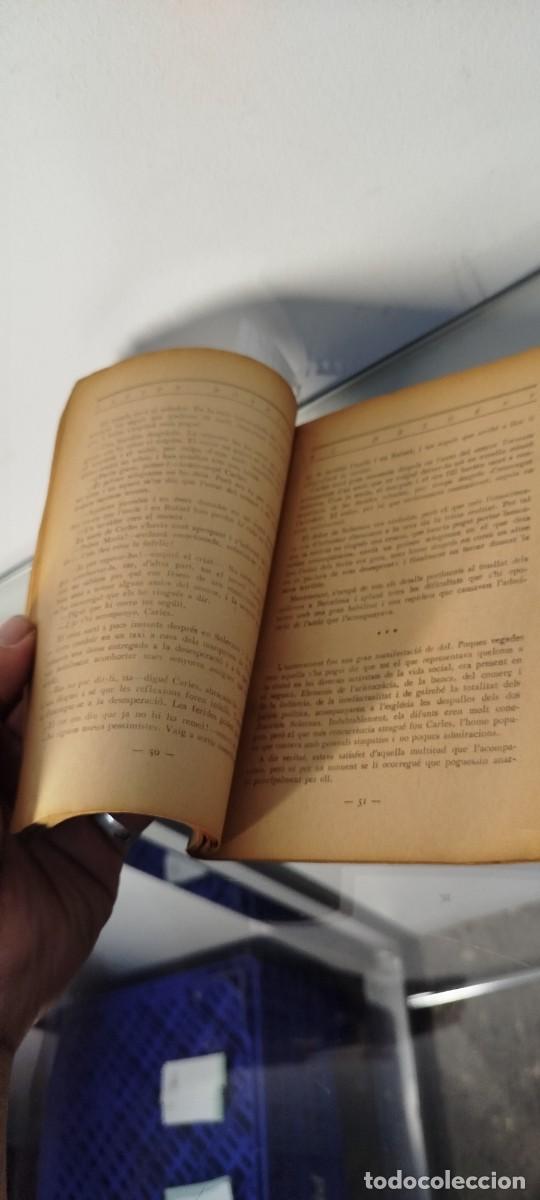 Libros: El desdeny - Foto 2