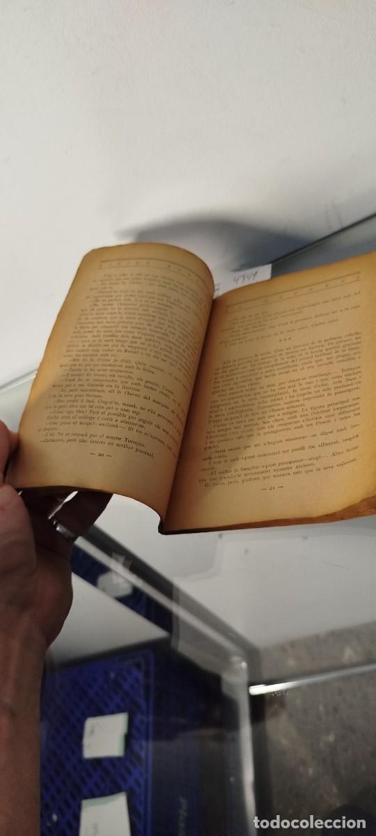 Libros: El desdeny - Foto 3