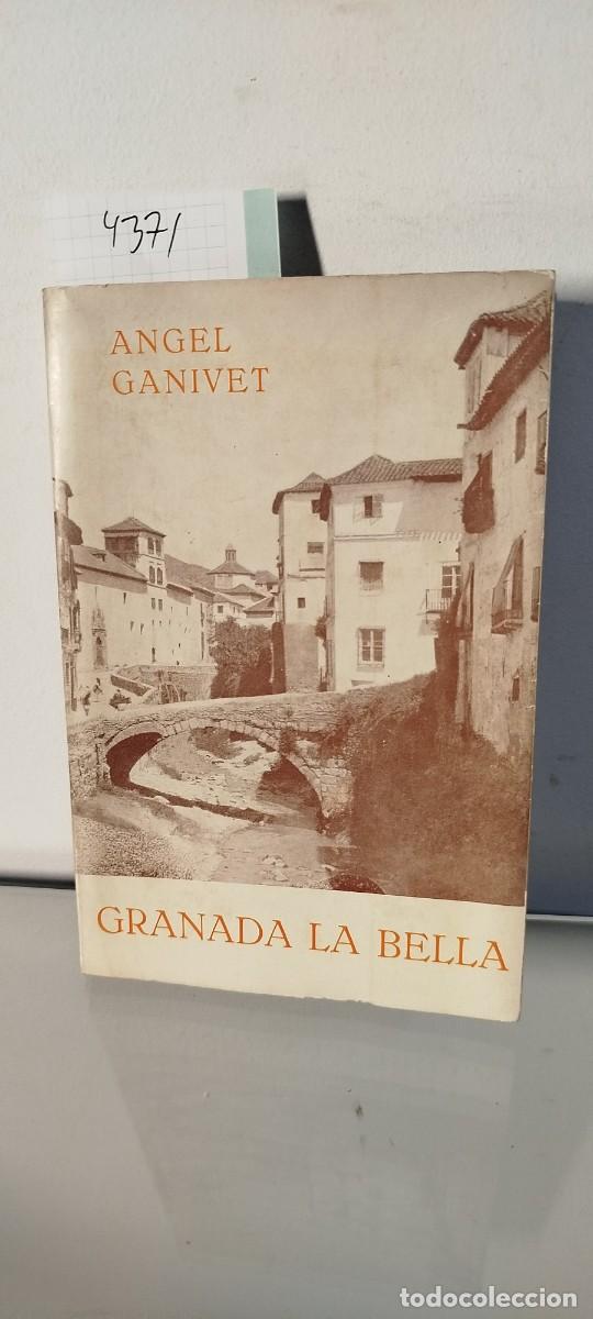 Libros: Granada La Bella - Foto 1