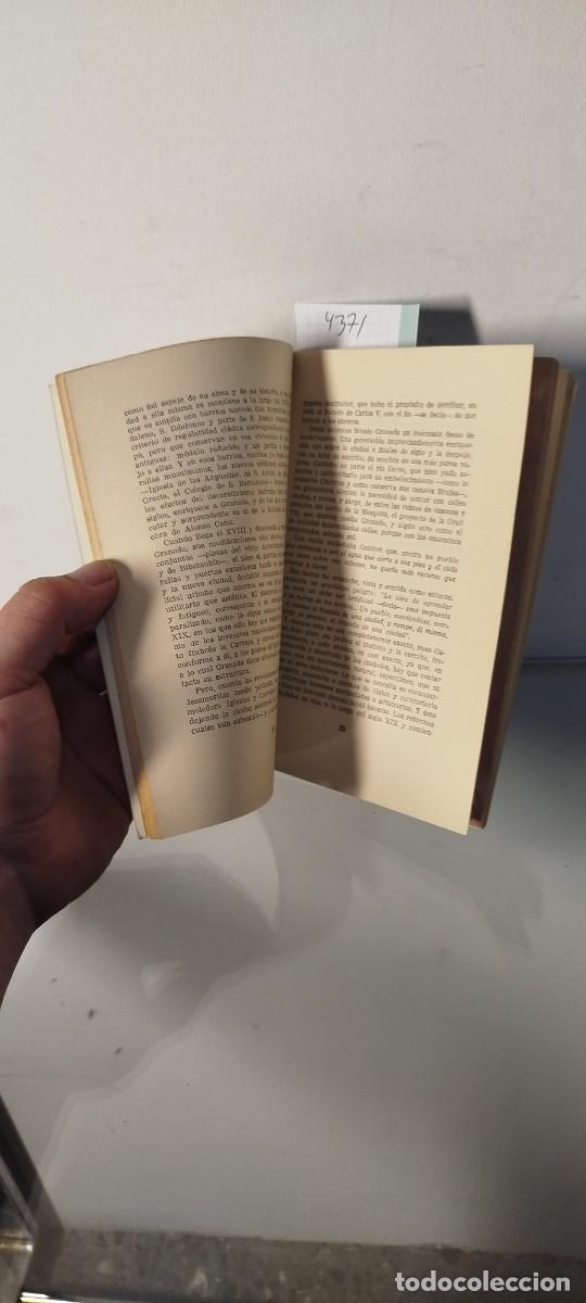 Libros: Granada La Bella - Foto 2