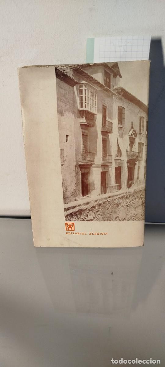 Libros: Granada La Bella - Foto 4
