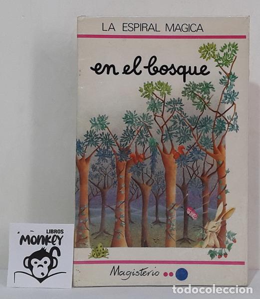 Libros: En el bosque - Ch. Touyarot, M. Gatine - Foto 1