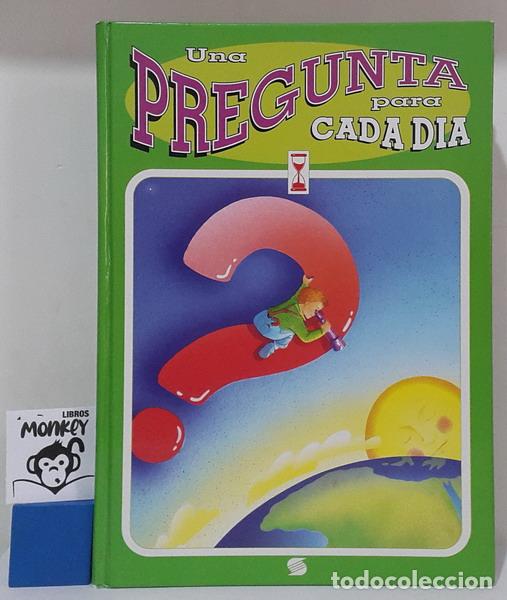 Libros: una pregunta para cada d&iacute;a. Colecci&oacute;n 365 - Foto 1