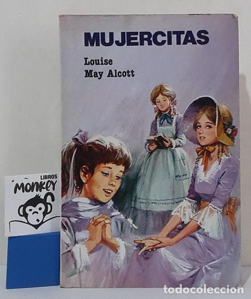 Libros: Mujercitas - Louise May Alcott - Foto 1