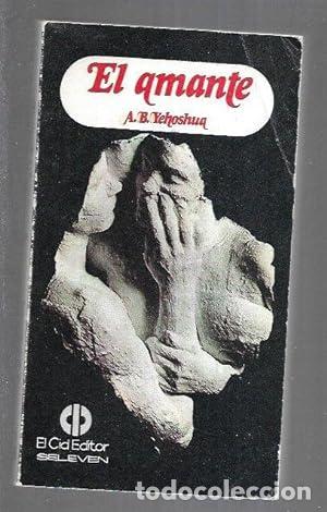Libros: EL AMANTE - Foto 1
