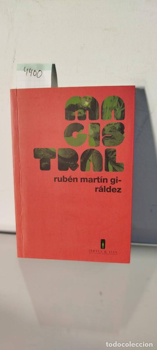 Libros: MAGISTRAL - Foto 1