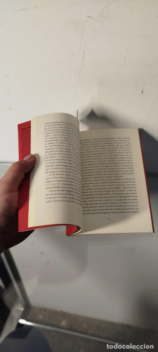 Libros: MAGISTRAL - Foto 3