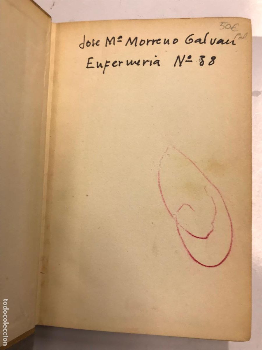Libros: JOS&Eacute; GUTIERREZ SOLANA. (PRIMERA EDICI&Oacute;N: - RAM&Oacute;N G&Oacute;MEZ DE LA SERNA. - Foto 2