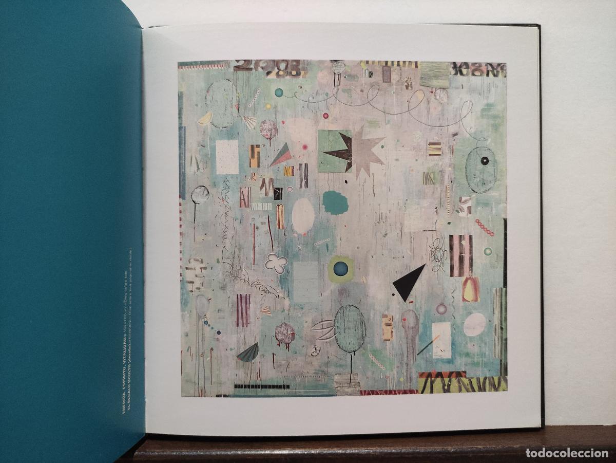 Libros: MATIAS KRAHN - EQUILIBRIO - Foto 2