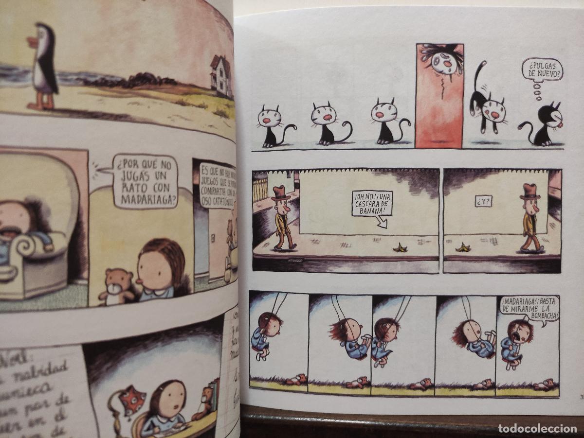 Libros: MACANUDO POR LINIERS - Foto 2