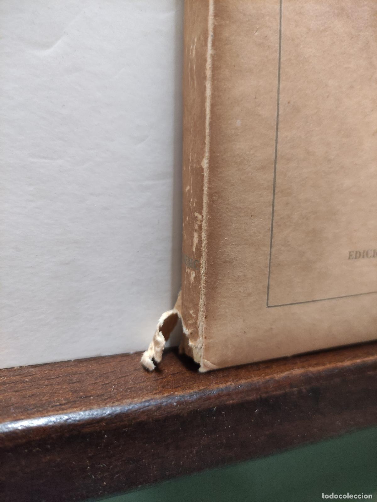 Libros: ERASMO - TH. QUONIAM - Foto 2