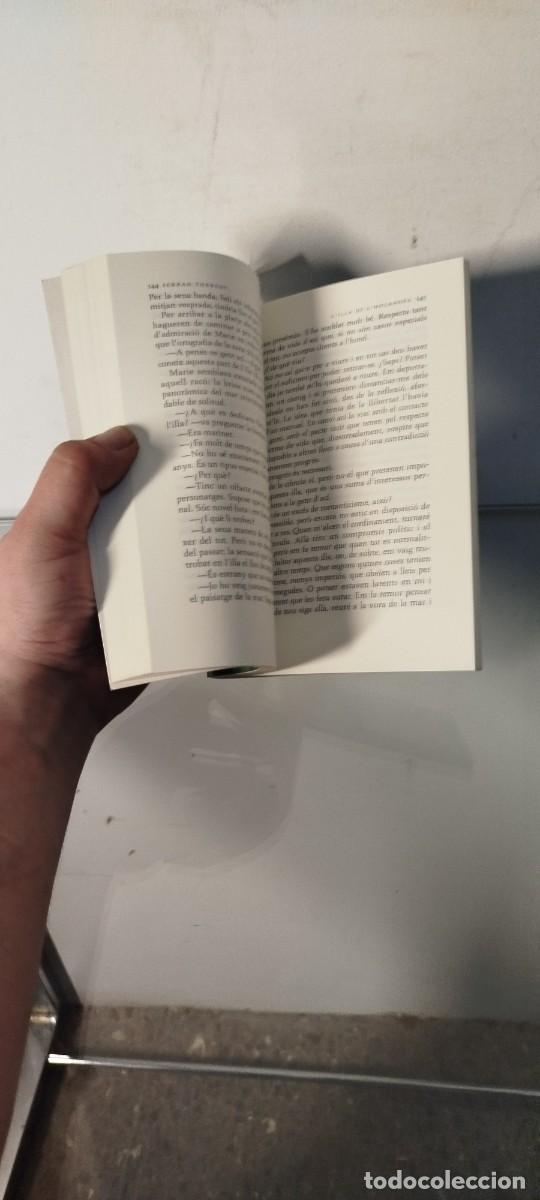 Libros: L&acute;ILLA DE L&acute;HOLAND&Egrave;S - Foto 3