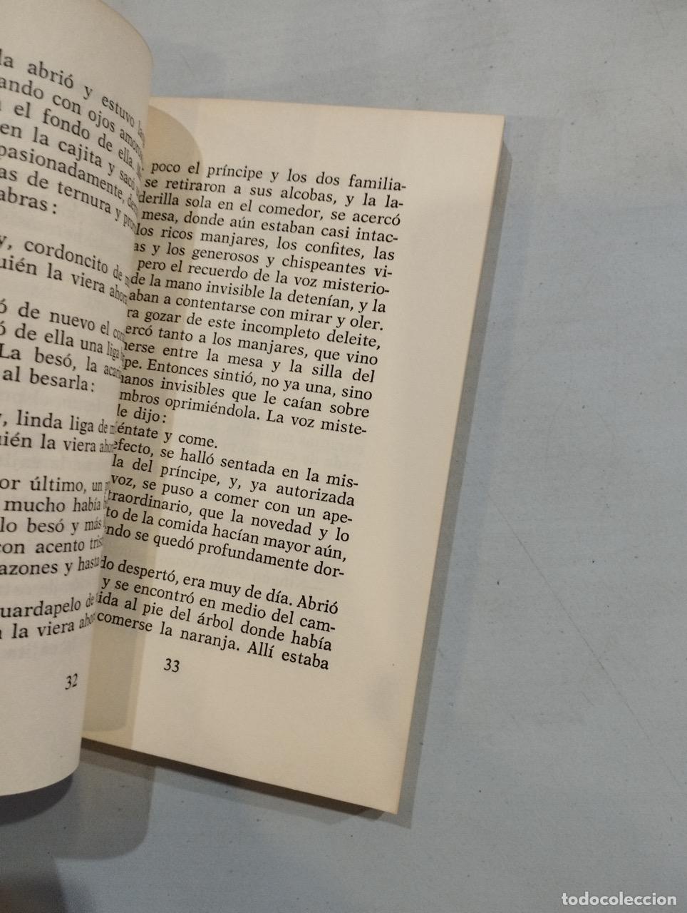 Libros: Juan Valera - El p&aacute;jaro verde - Foto 2