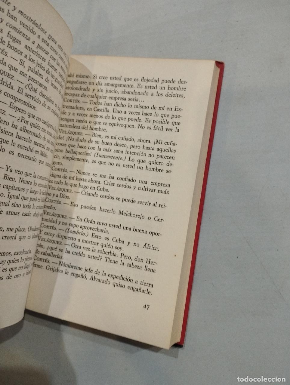 Libros: Ram&oacute;n J. Sender - Jubileo en el z&oacute;calo - Foto 2