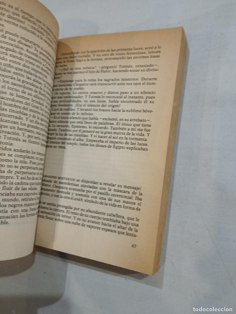 Libros: Terenci Moix - No digas que fue un sue&ntilde;o - Foto 2