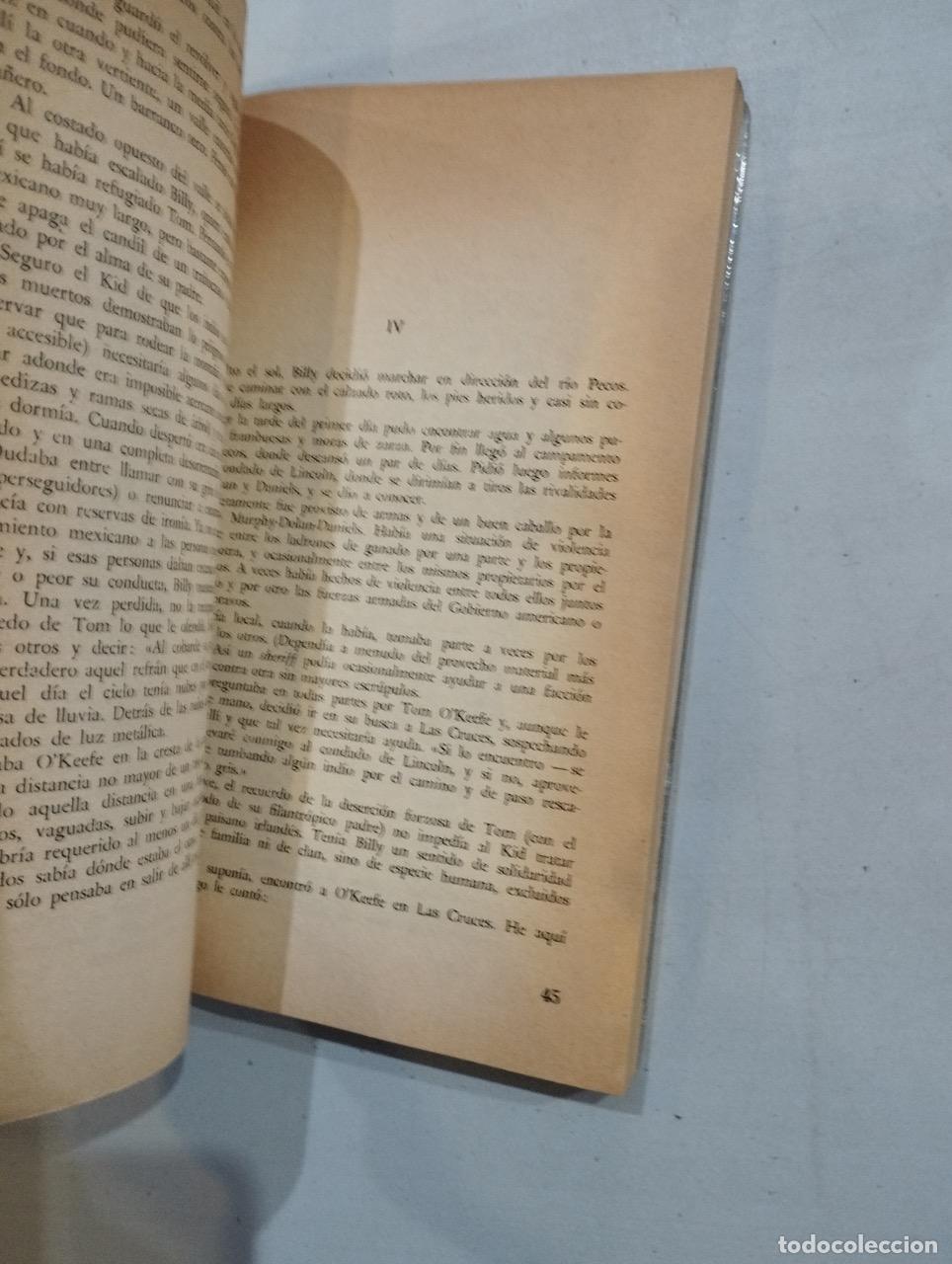 Libros: Ram&oacute;n J. Sender - El bandido adolescente - Foto 2