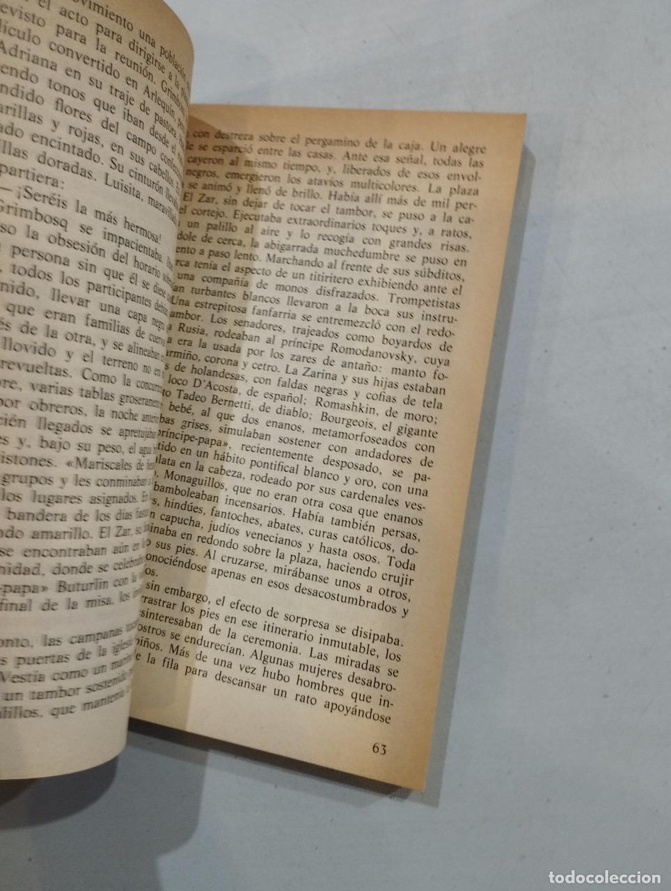 Libros: Henri Troyat - El arquitecto - Foto 2