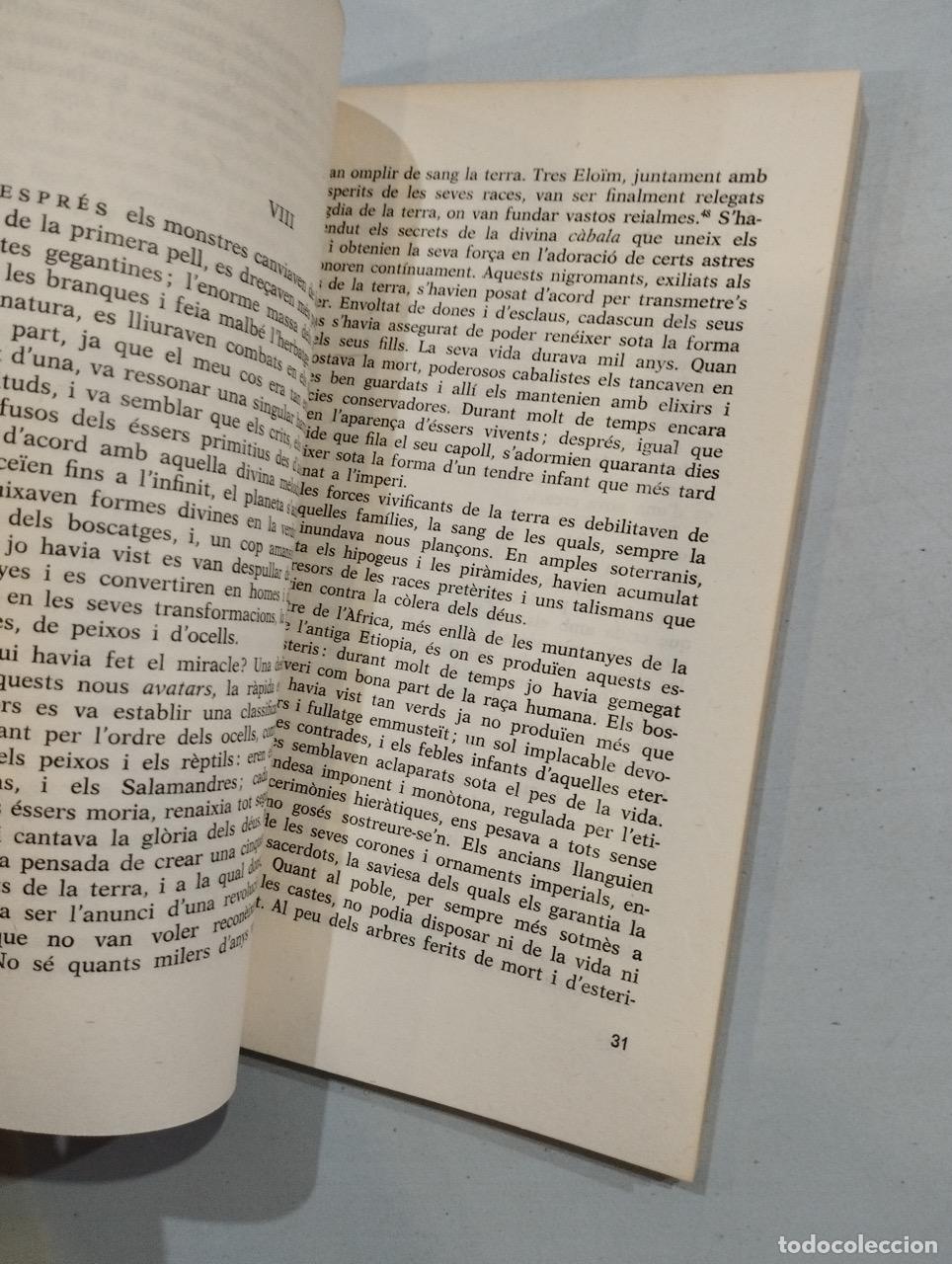 Libros: G&eacute;rard de Nerval - Aur&eacute;lia - Foto 2