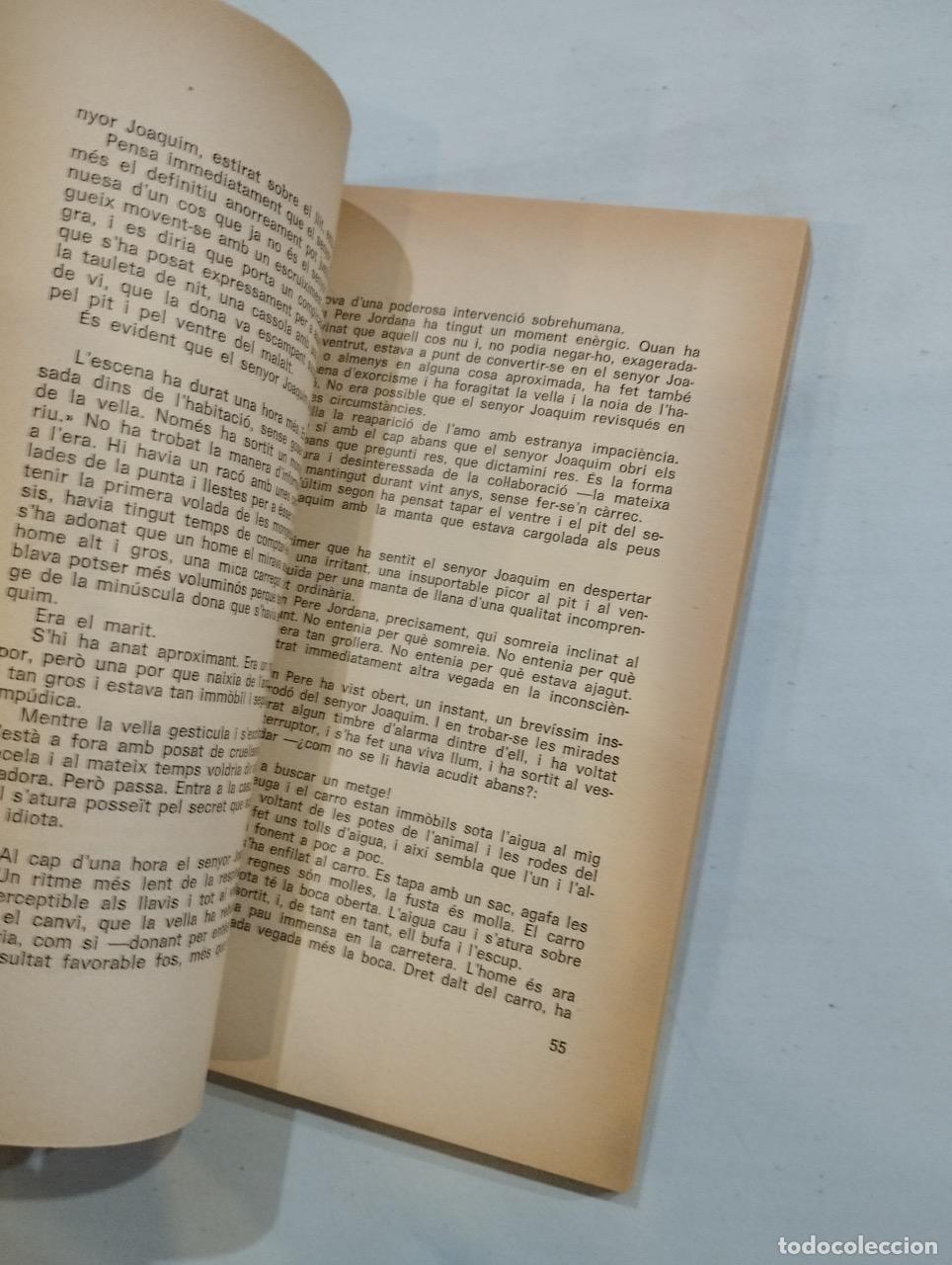 Libros: Josep M. Espin&agrave;s - Tots som iguals - Foto 2