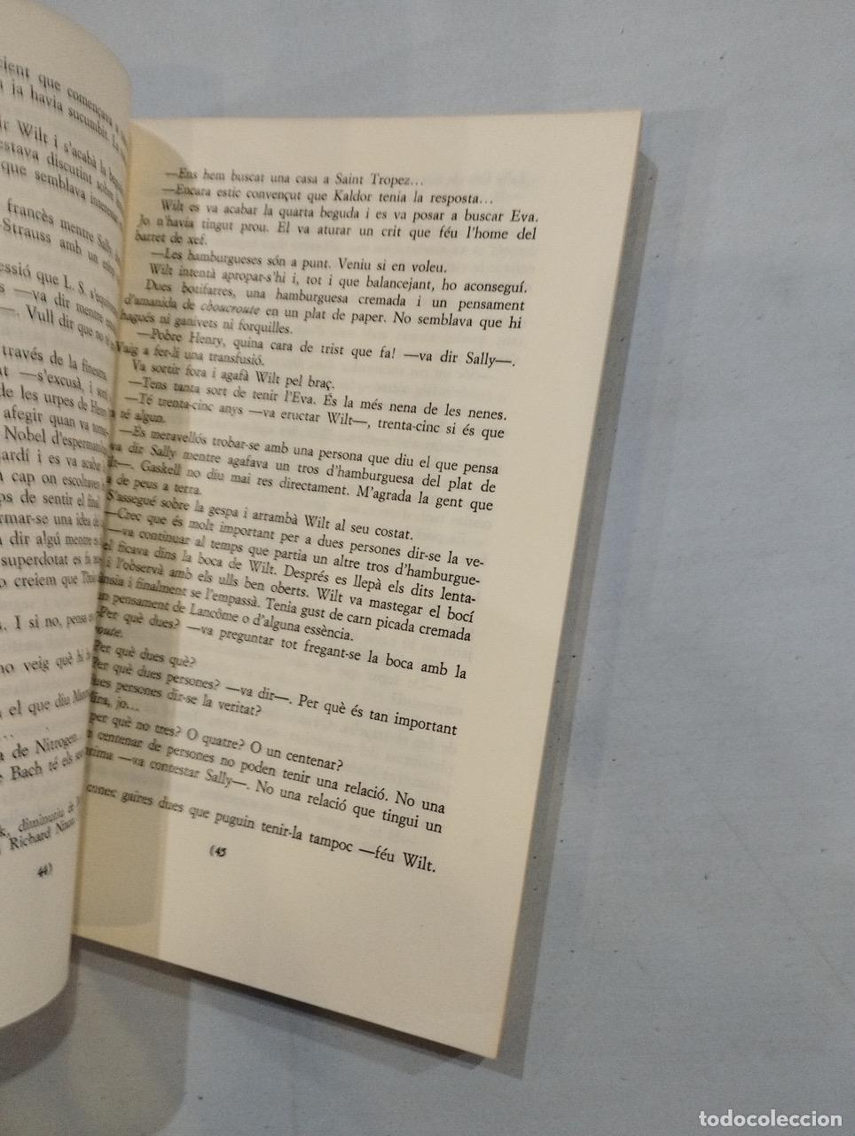 Libros: Tom Sharpe - Wilt - Foto 2