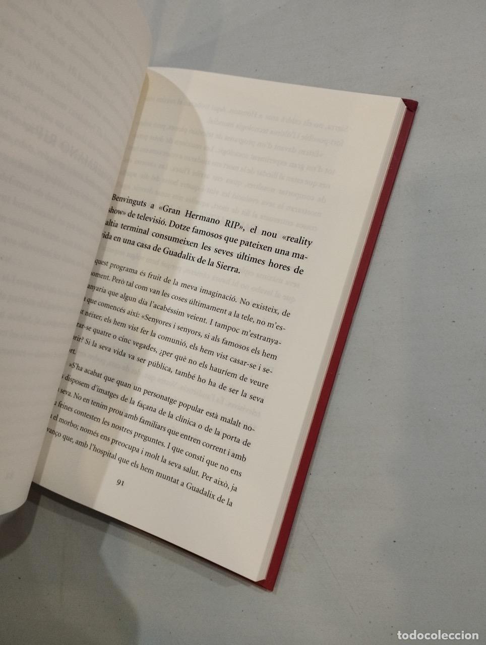 Libros: Albert Om - Coses meves - Foto 2