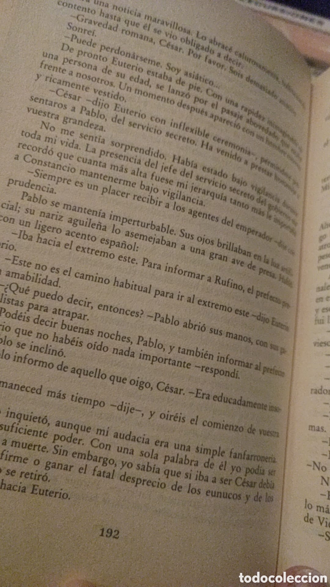 Libros: JULIANO EL AP&Oacute;STATA - Gore Vidal - Foto 2