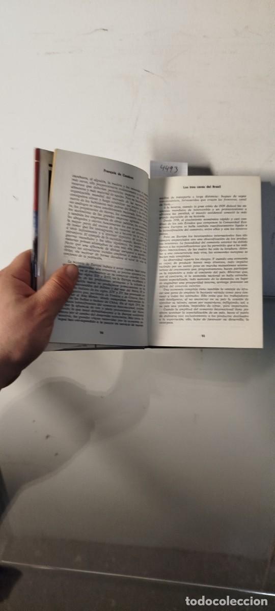 Libros: LAS 3 CARAS DEL BRASIL - Foto 2