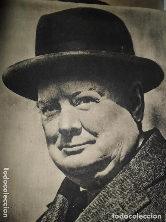 Libros: Winston Churchill, propaganda nazi - Foto 3
