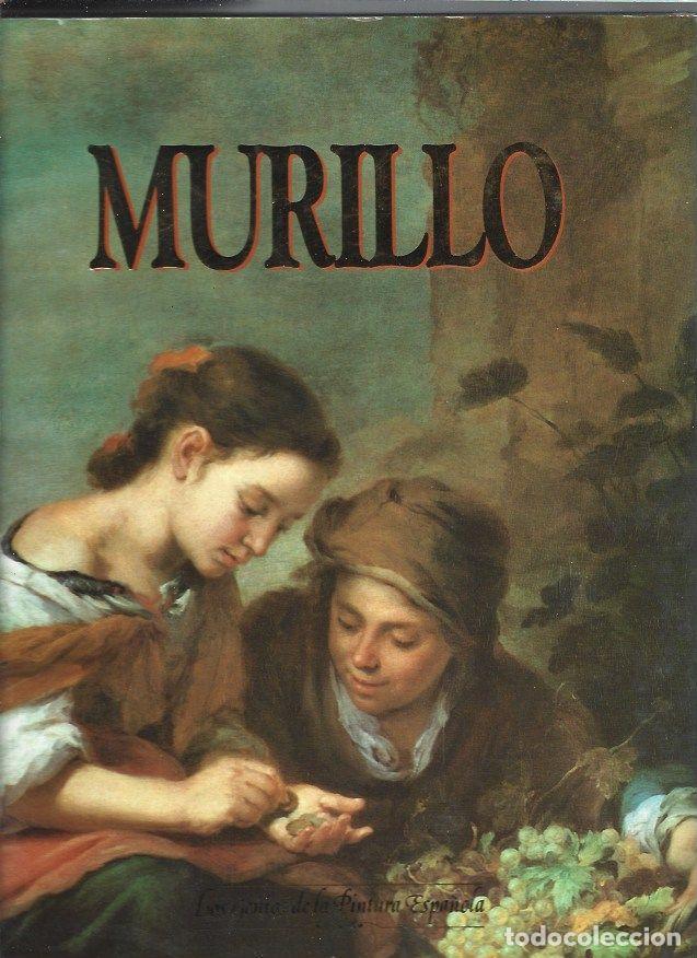 Libros: MURILLO - VARIOS - Foto 1
