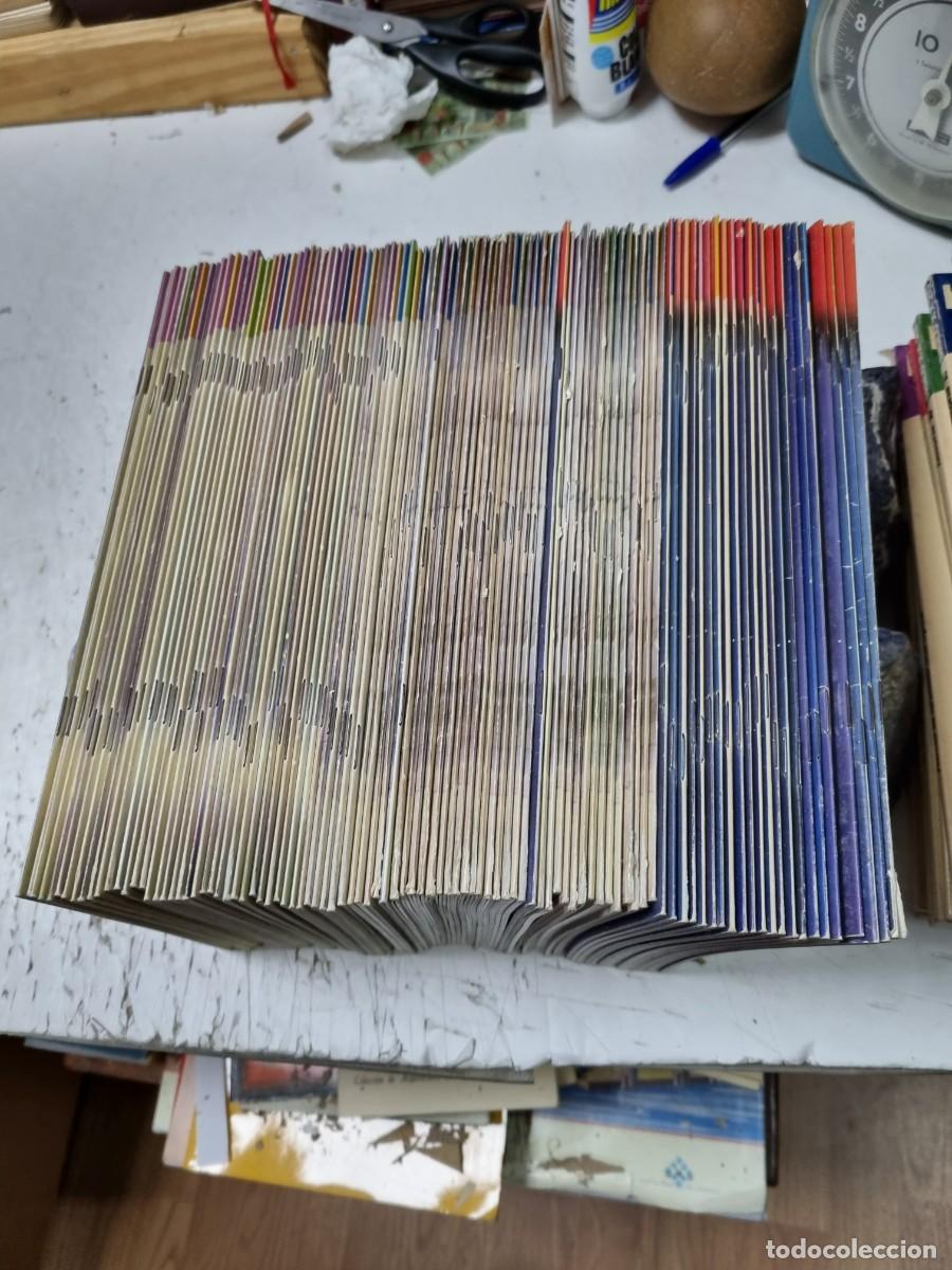 Libros: CUADERNOS HISTORIA 16. N&Uacute;MEROS DEL 1 AL 100. COMPLETA. - VV.AA. - Foto 1