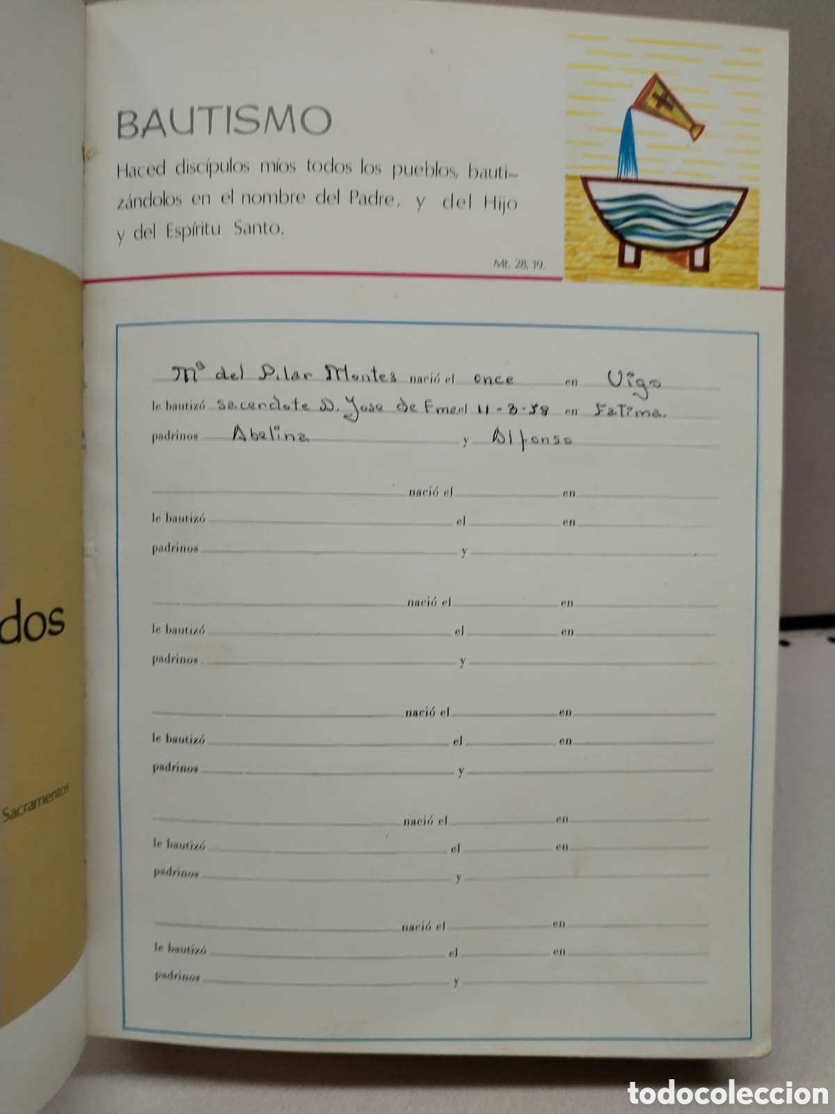 Libros: LA SANTA BIBLIA - Foto 3