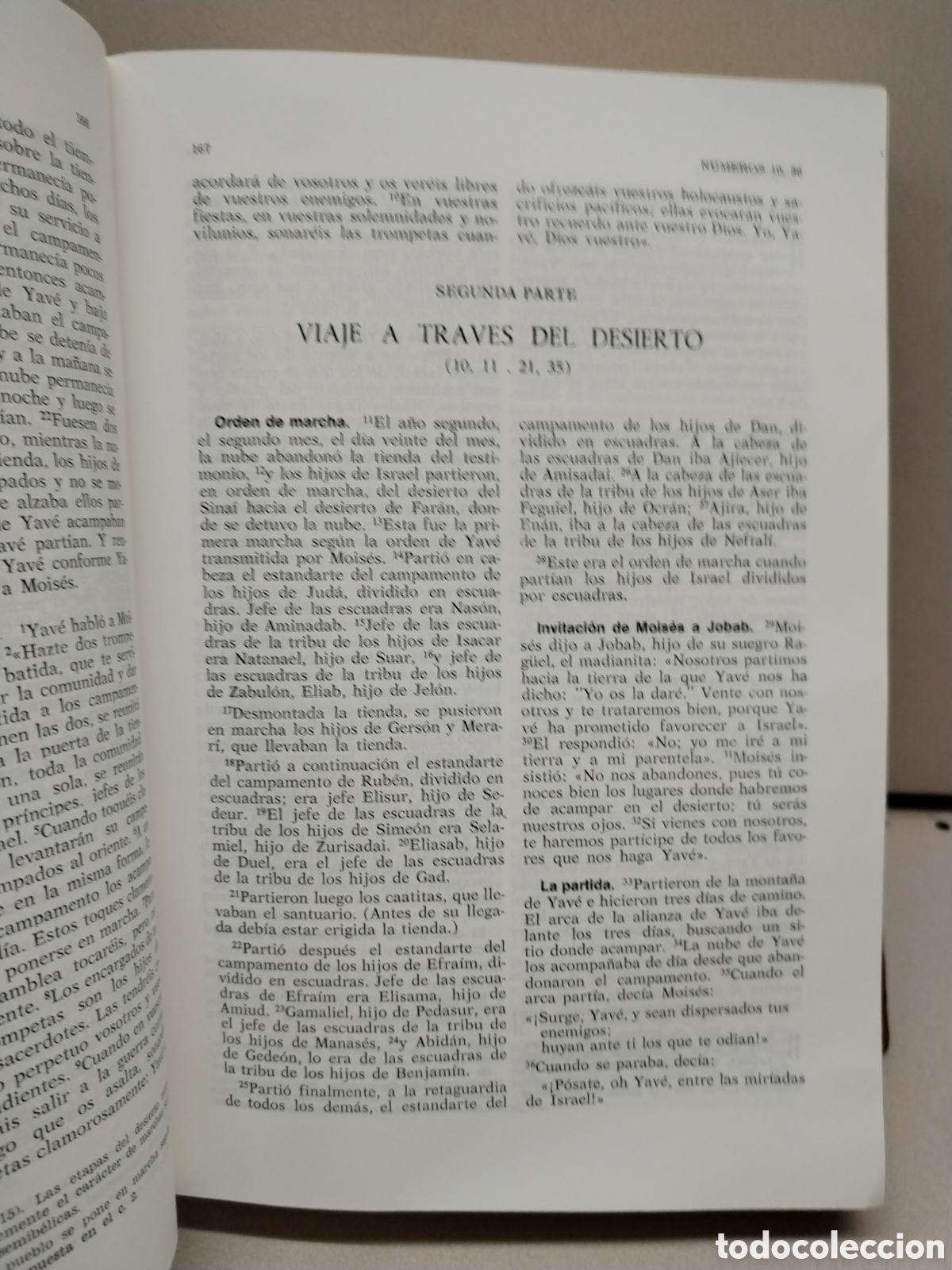 Libros: LA SANTA BIBLIA - Foto 4