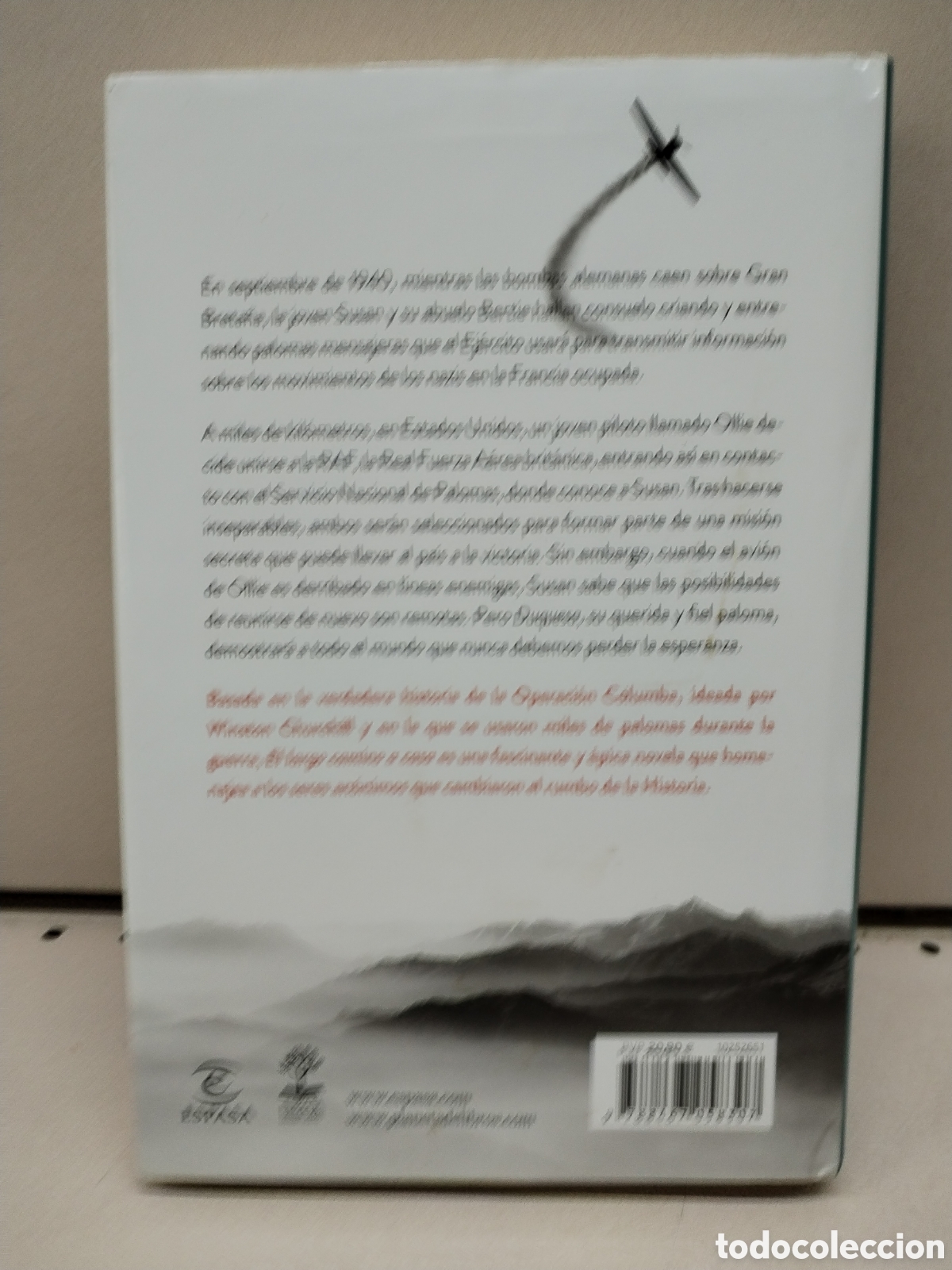 Libros: El largo camino a casa - Hlad, Alan - Foto 2