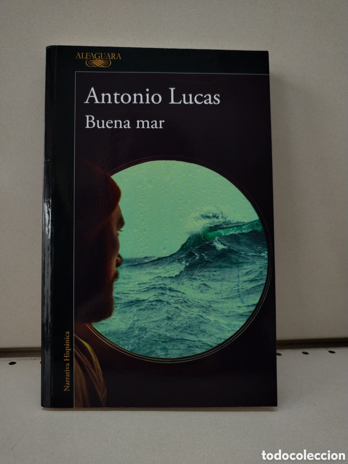 Libros: Buena mar - Lucas, Antonio - Foto 1