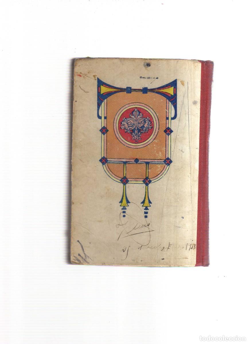 Libros: CORAZON DIARIO DE UN NI&Ntilde;O AMICIS - Foto 2