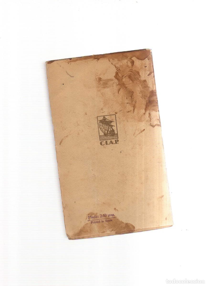 Libros: ROBINSON CRUSOE DE FOE - Foto 2