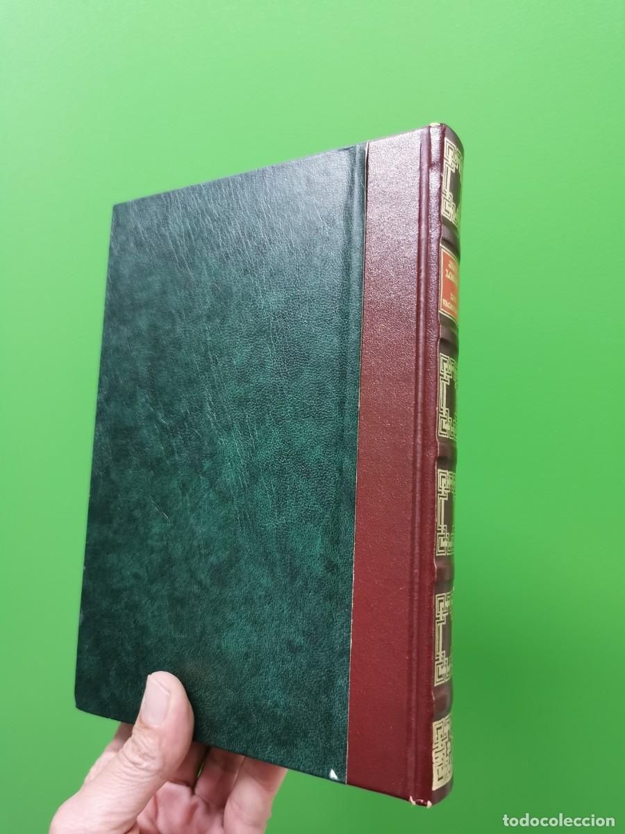 Libros: LOS VAGABUNDOS. JACK LONDON. 1983 - Foto 2