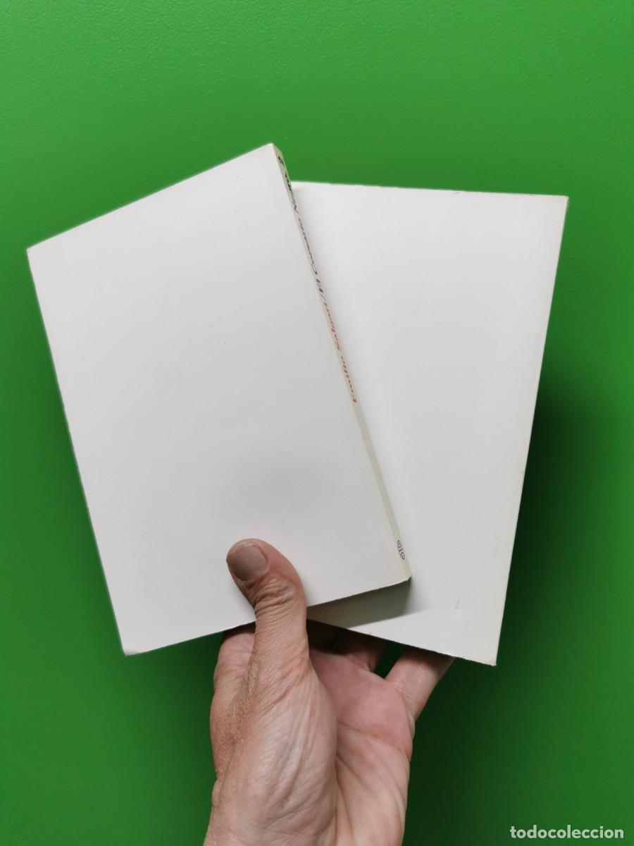 Libros: EL CORSARIO NEGRO EMILIO SALGARI - SIN LEER - Foto 2