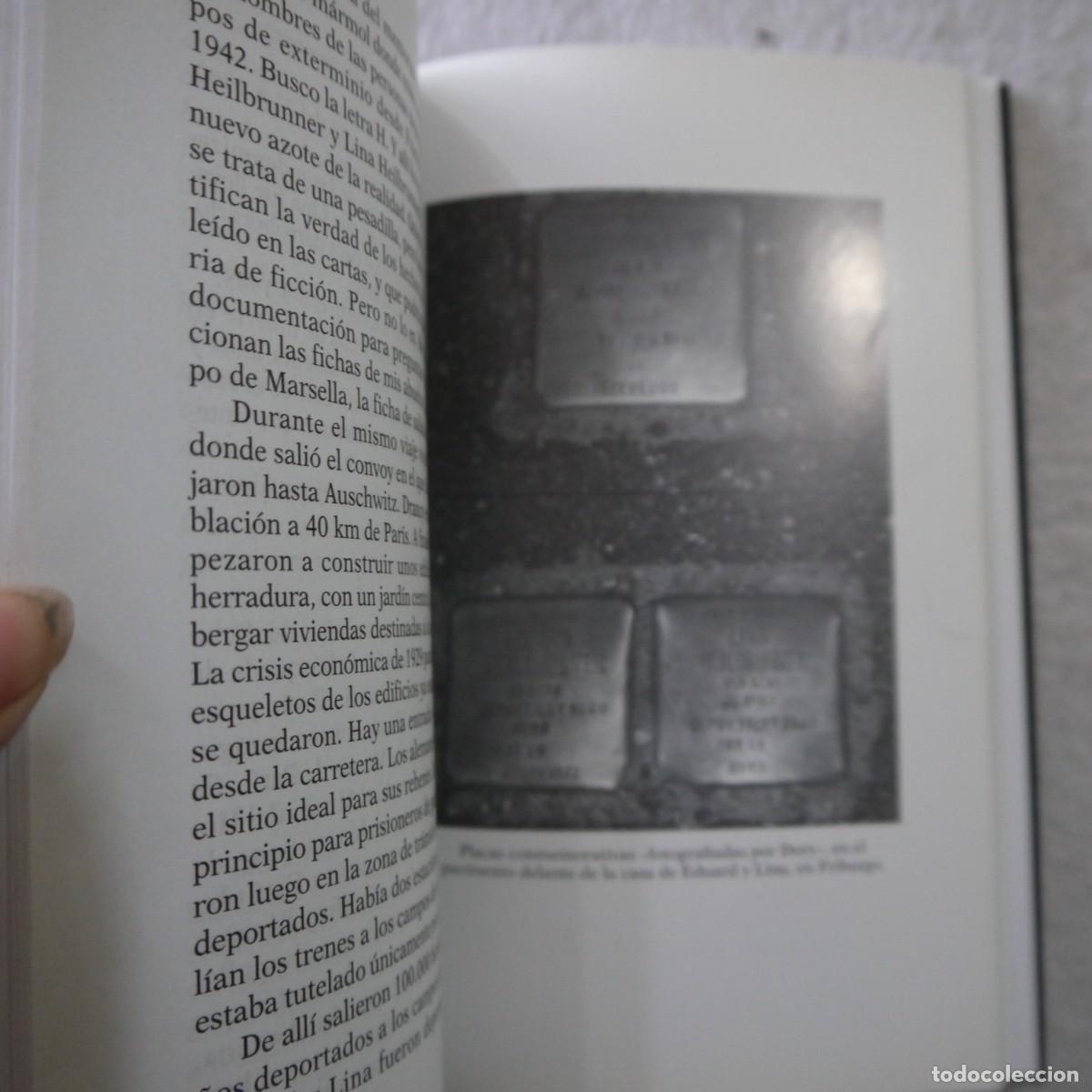 Libros: LAS SIETE CAJAS - DORY SONTHEIMER - CIRCE - 2014 - 1.&ordf; EDICI&Oacute;N - Foto 8