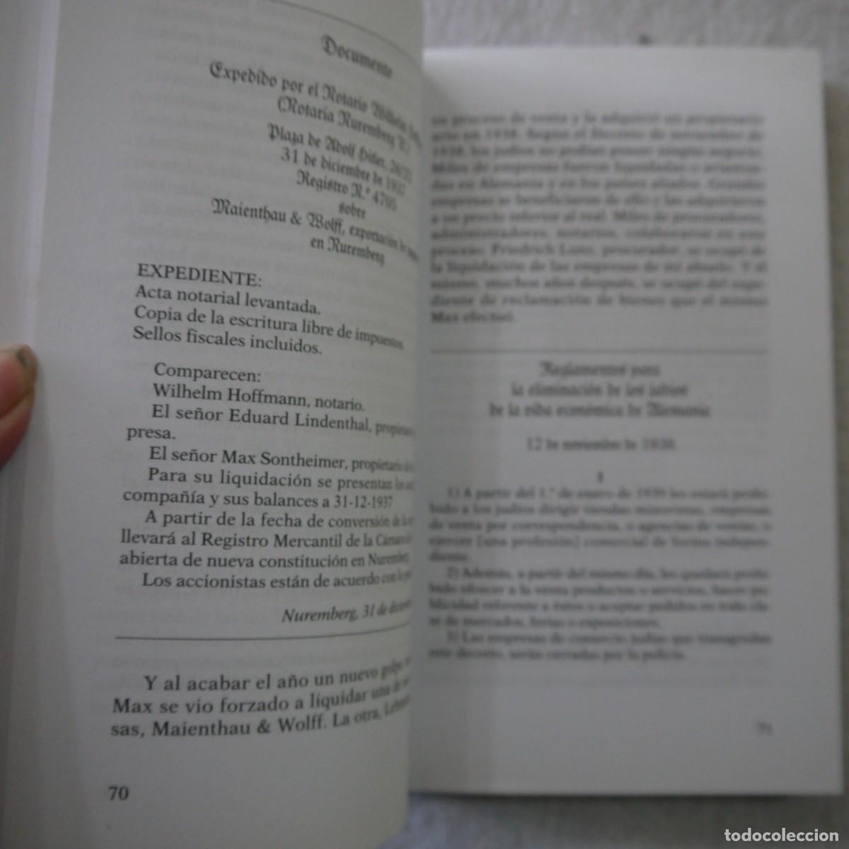 Libros: LAS SIETE CAJAS - DORY SONTHEIMER - CIRCE - 2014 - 1.&ordf; EDICI&Oacute;N - Foto 12