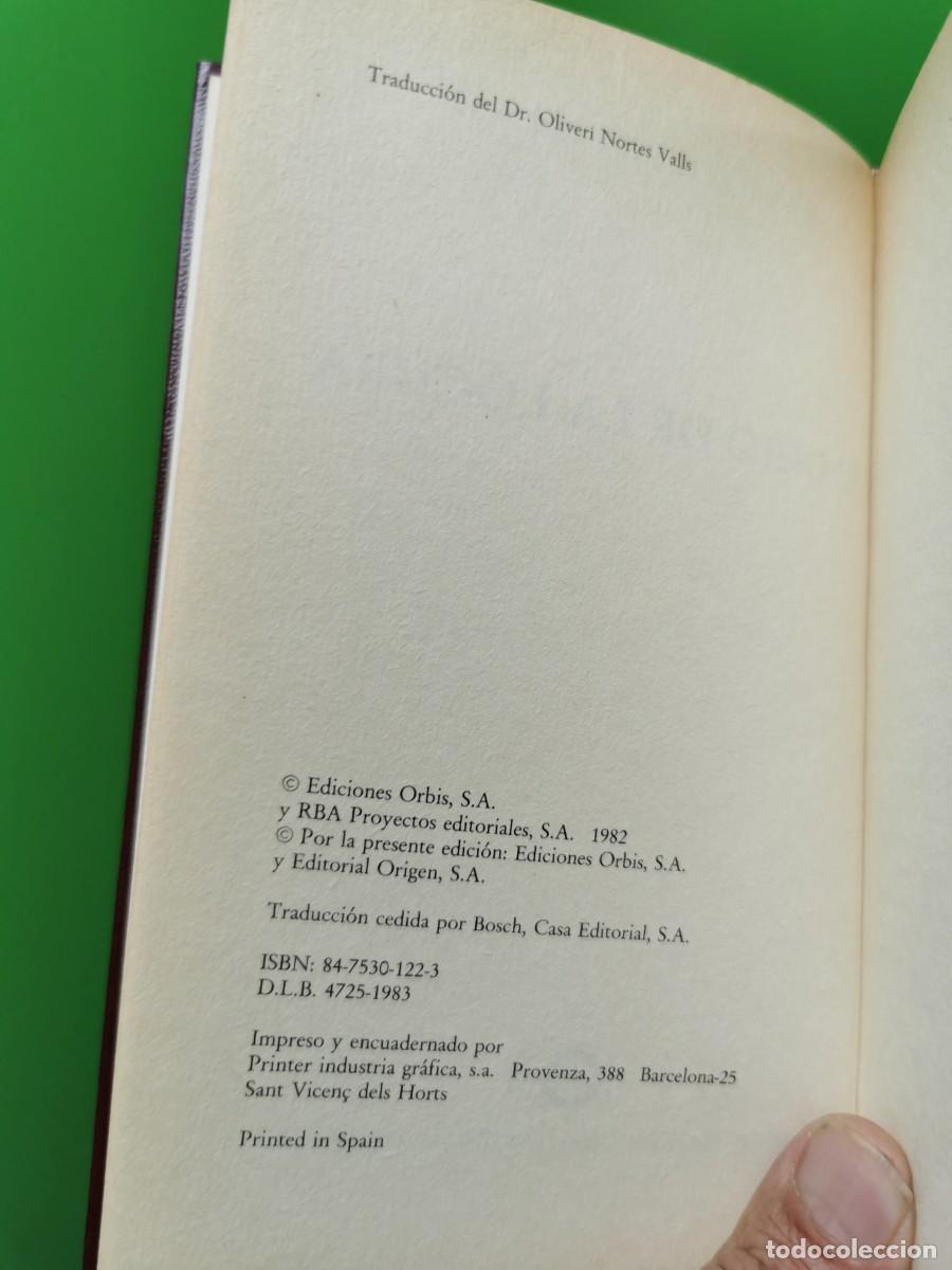 Libros: ELOGIO DE LA LOCURA - ERASMO DE ROTTERDAM - Foto 3
