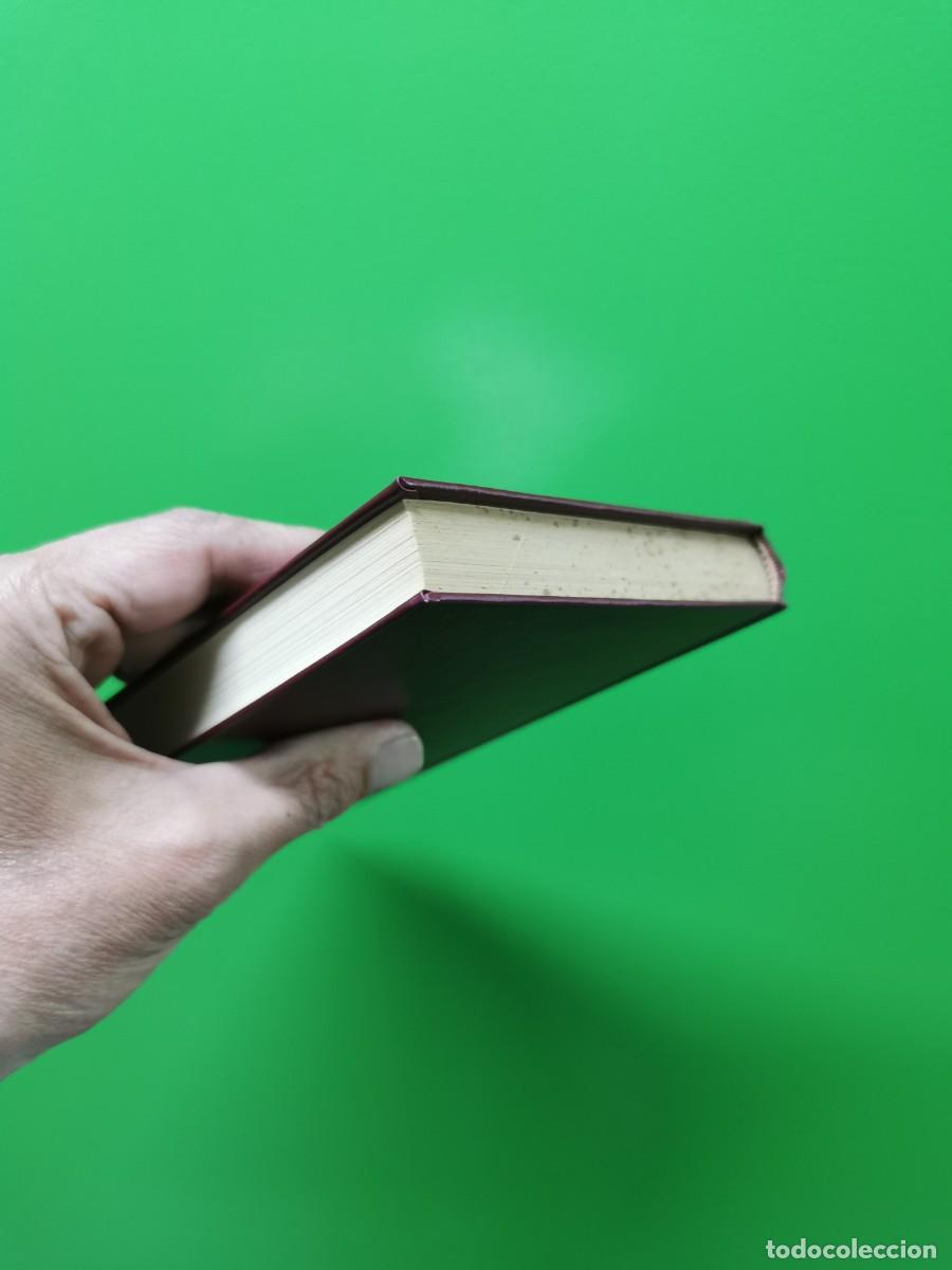 Libros: ELOGIO DE LA LOCURA - ERASMO DE ROTTERDAM - Foto 4