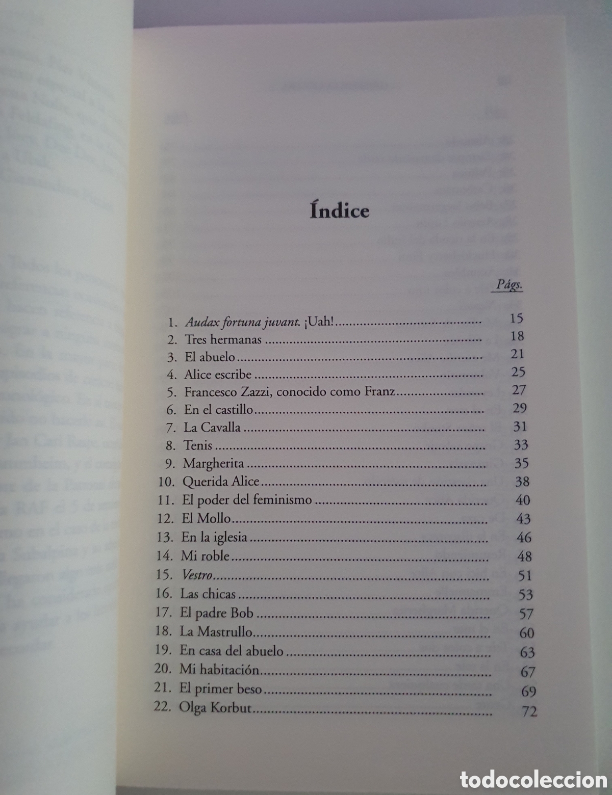 Libros: El pa&iacute;s de las maravillas giuseppe culicchia - Foto 5