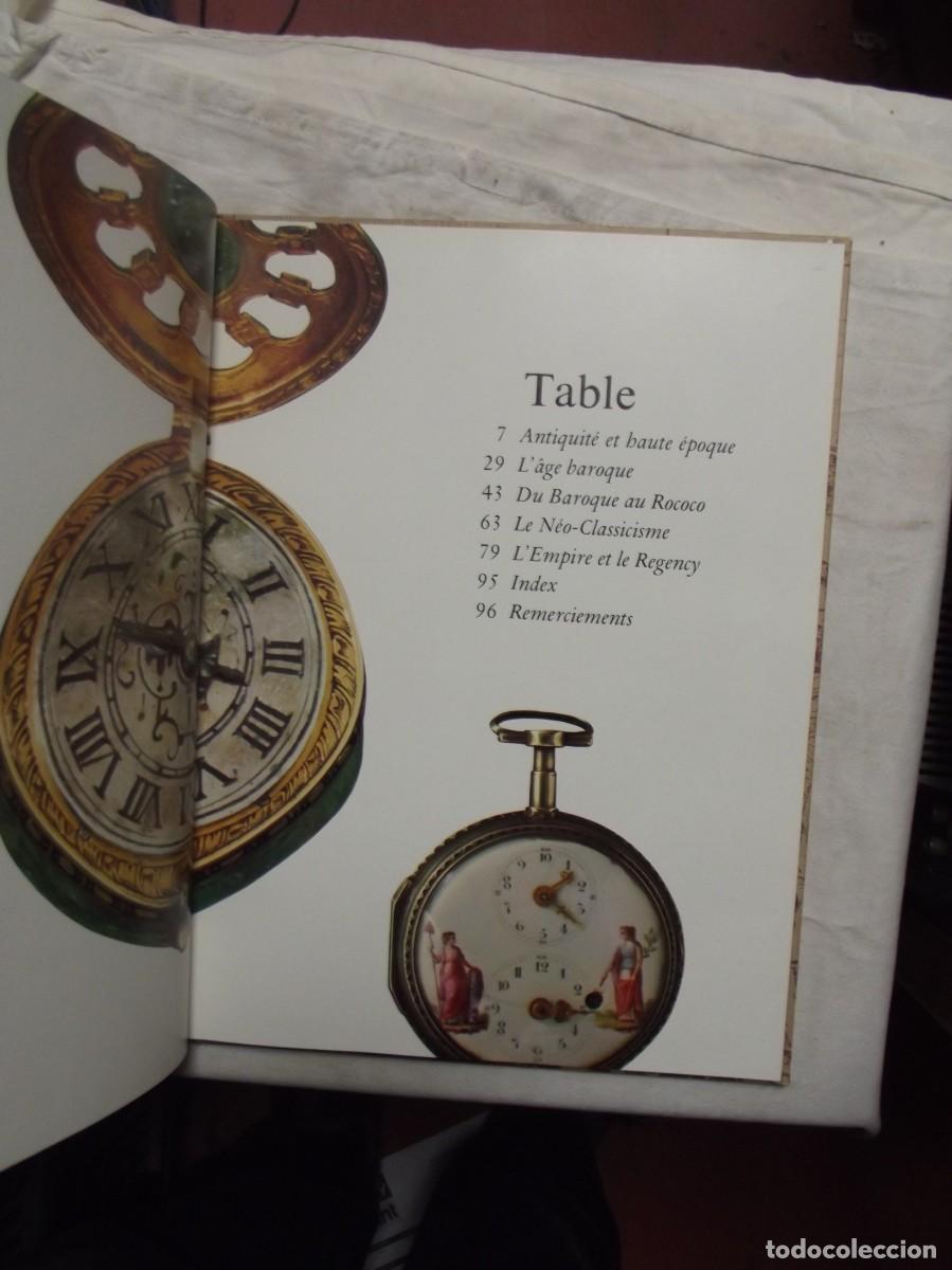 Libros: LA PASSION DE ANTIQUITES / GRUND - Foto 4