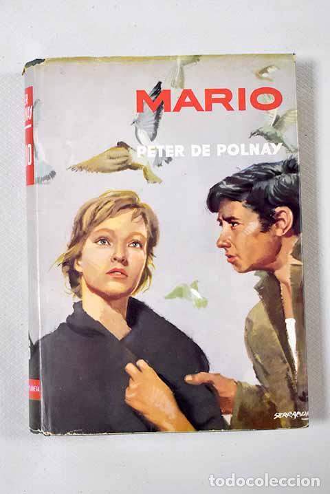 Libros: Mario: De Polnay, Peter.- De Polnay, Peter - Foto 1